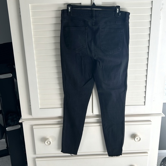 KUT FROM THE KLOTH CONNIE SKINNY JEANS - Picture 3 of 4